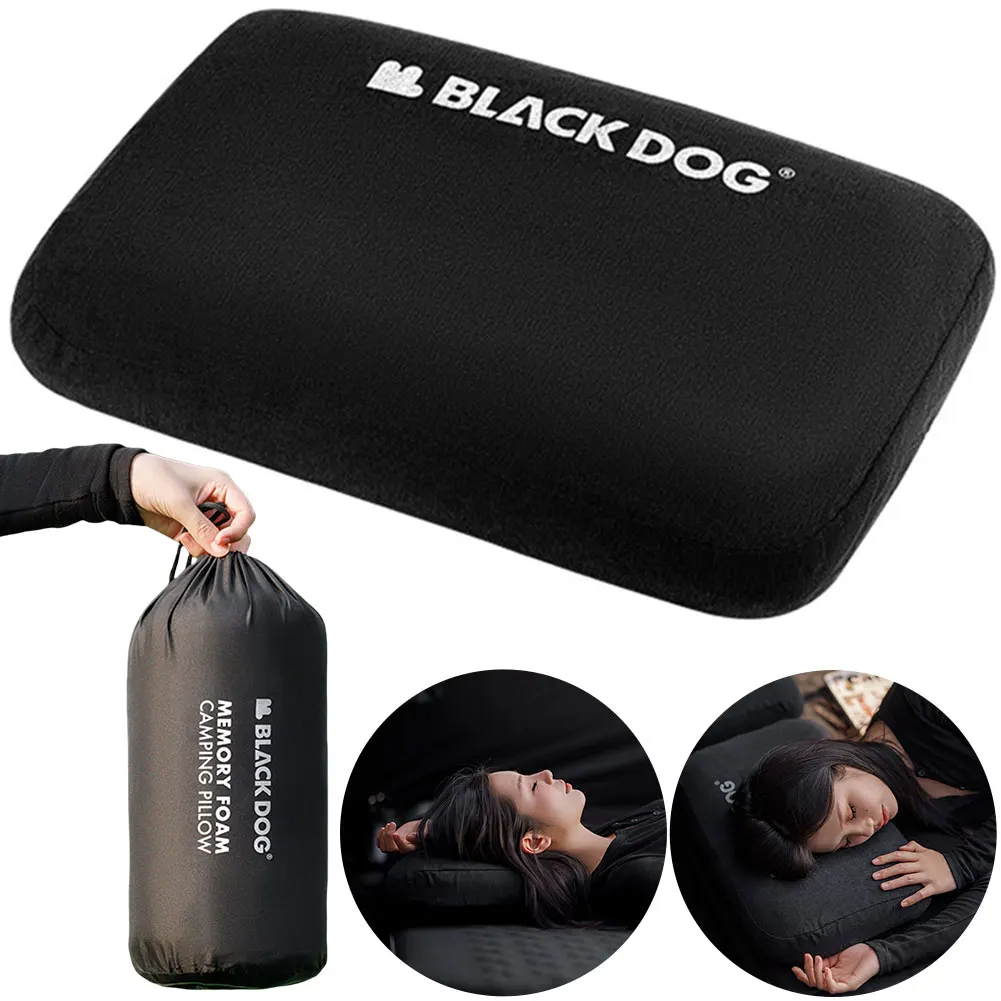 Outdoor Memory Foam Pillow Portable Comfort Square Pillow Camping Pillow Backpacking Pillow for Outdoors Road Trips & Flights
Outdoor Memory Foam Pillow Portable Comfort Square Pillow Camping Pillow Backpacking Pillow for Outdoors Road Trips & Flights