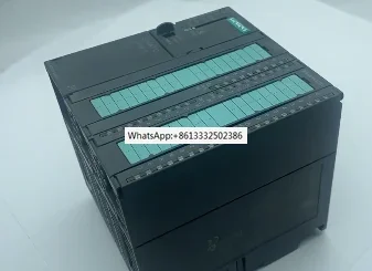New original packaging 6ES7314-6CG03-0AB0 {No.24arehouse spot} Immediately sent
New original packaging 6ES7314-6CG03-0AB0 {No.24arehouse spot} Immediately sent
