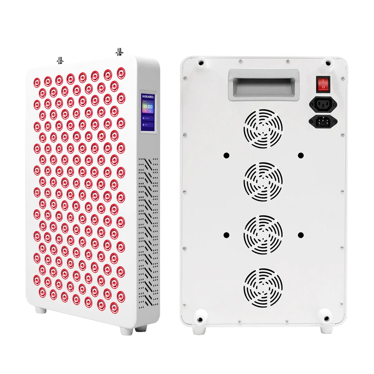 NEWShenzhen Idea Led Infrared Light Therapy Pain Relief 850nm Infrared Led Light Therapy Infrared Red Light Therapy
NEWShenzhen Idea Led Infrared Light Therapy Pain Relief 850nm Infrared Led Light Therapy Infrared Red Light Therapy