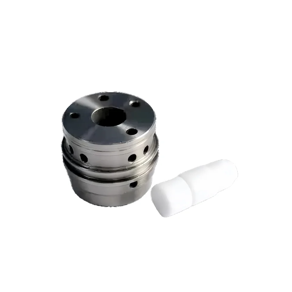 M11 N14 L10 Engine Parts Control Valve Metering Plunger Timing plunger Assy 3411711 for cummins
M11 N14 L10 Engine Parts Control Valve Metering Plunger Timing plunger Assy 3411711 for cummins