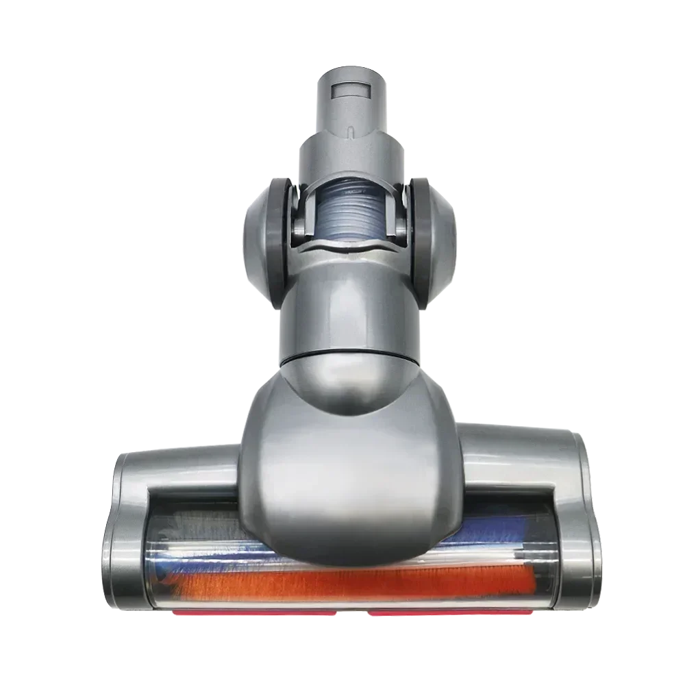 Trigger Animal Motorhead Brush Head For Dyson V6 DC45 DC58 DC59 DC61 62 Vacuum Cleaner, Electric Floor Brush Nozzle Turbo Brush
Trigger Animal Motorhead Brush Head For Dyson V6 DC45 DC58 DC59 DC61 62 Vacuum Cleaner, Electric Floor Brush Nozzle Turbo Brush