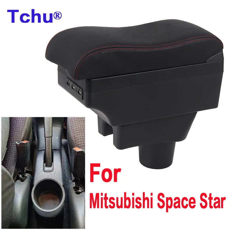 For Mitsubishi Space Star armrest box For Mitsubishi Space Star car armrest box USB charging Ashtray Car Accessories
For Mitsubishi Space Star armrest box For Mitsubishi Space Star car armrest box USB charging Ashtray Car Accessories