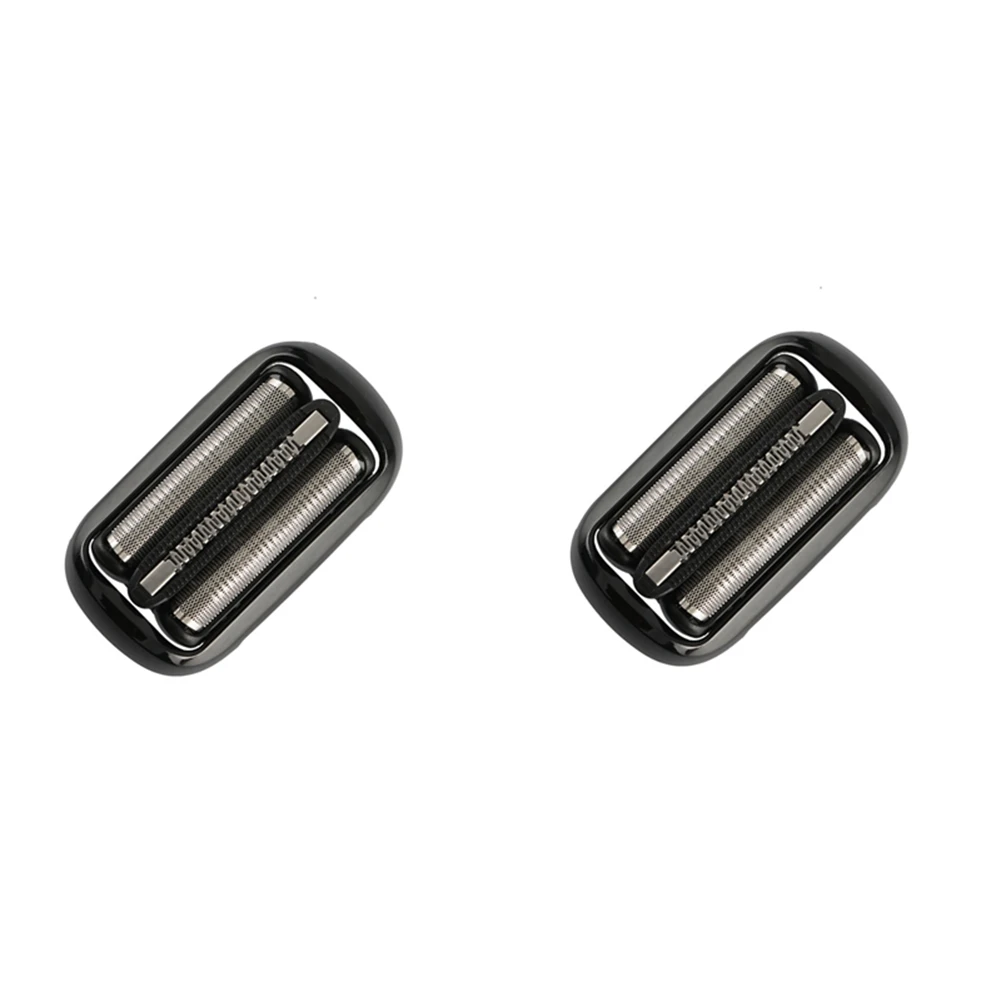 Shaver Head for Braun 53B Series 5-6 50-R1000S 50-B1300S 50-R1320S 50-R1300S 50-M4000cs Razor Blade HOT
Shaver Head for Braun 53B Series 5-6 50-R1000S 50-B1300S 50-R1320S 50-R1300S 50-M4000cs Razor Blade HOT