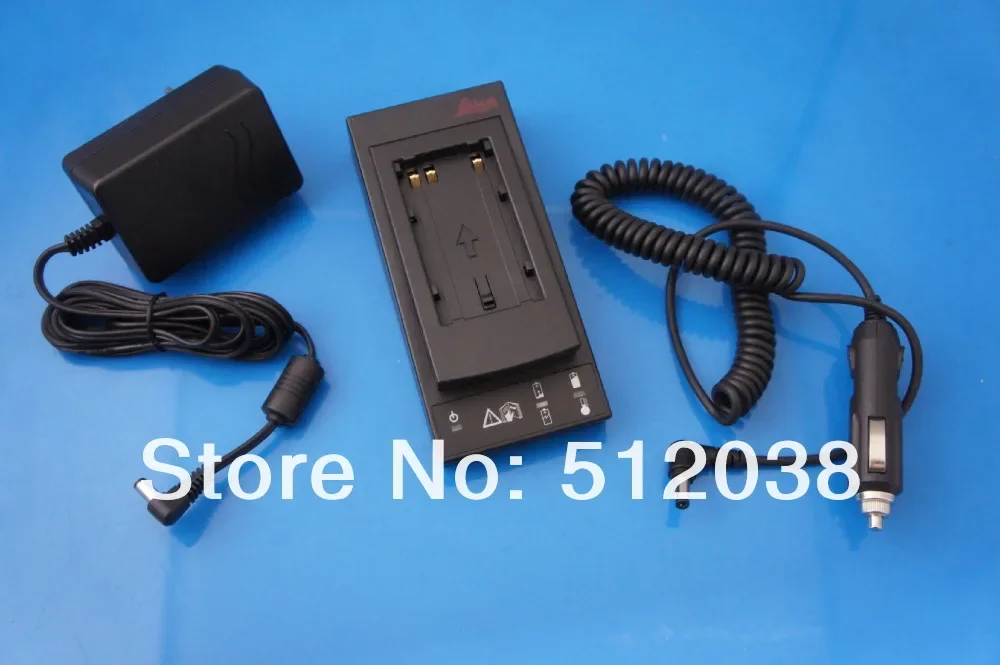 GKL211 Базовое зарядное устройство для аккумуляторов Leica GEB211, GEB212, GEB221, GEB222, TS02, TS06, TS09 с автомобильным зарядным устройством
GKL211 Базовое зарядное устройство для аккумуляторов Leica GEB211, GEB212, GEB221, GEB222, TS02, TS06, TS09 с автомобильным зарядным устройством