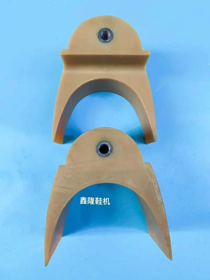 Bottom press machine, shoe binding machine accessories, tightener, shoe binding rubber mold
Bottom press machine, shoe binding machine accessories, tightener, shoe binding rubber mold