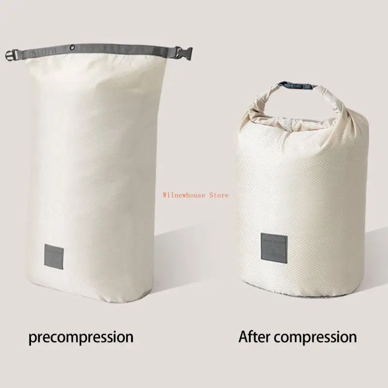 F62A 3 Pack Portable Waterproof Sacks for Multipurpose Outdoor Activities Daily Use
F62A 3 Pack Portable Waterproof Sacks for Multipurpose Outdoor Activities Daily Use
