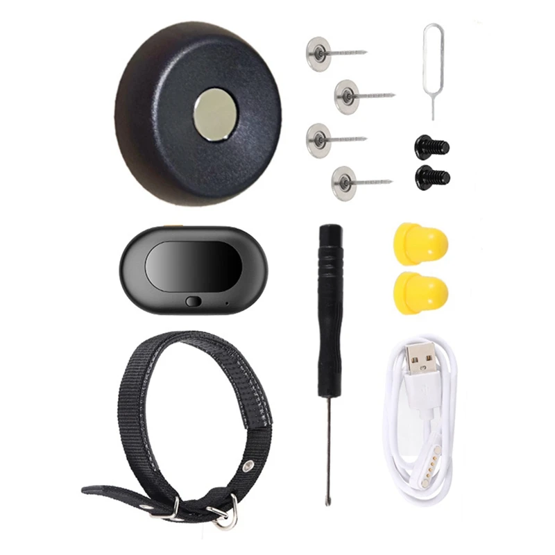 4G GPS голосовой монитор для домашних животных, собаки, кошки, GPS, мини-трекер с защитой от потерь, IP67, GPS-локатор, американская версия-A74P
4G GPS голосовой монитор для домашних животных, собаки, кошки, GPS, мини-трекер с защитой от потерь, IP67, GPS-локатор, американская версия-A74P