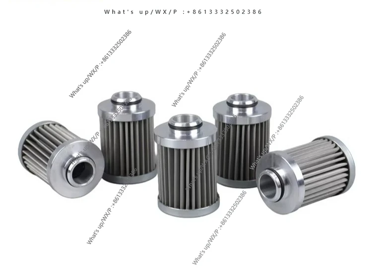 Гидравлический фильтрующий элемент B20.060.L1-P
Гидравлический фильтрующий элемент B20.060.L1-P