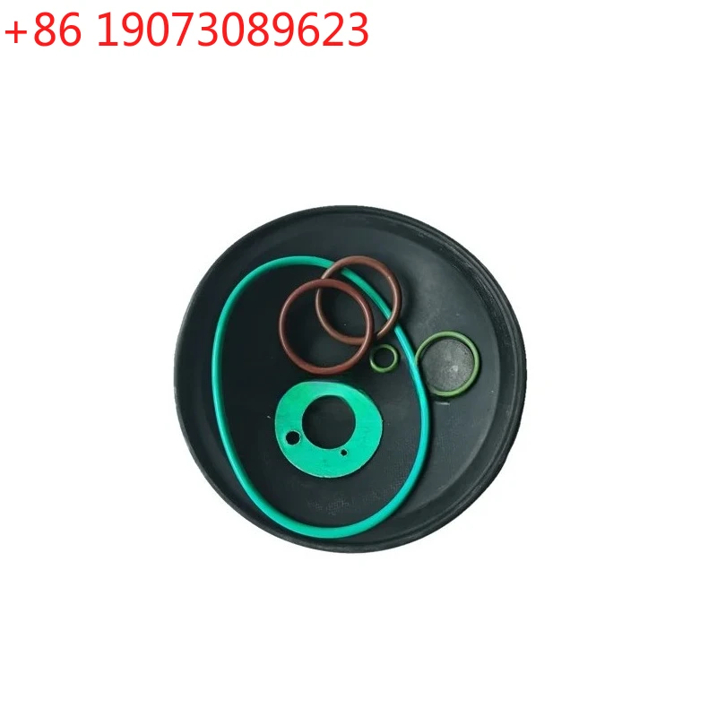 2906065900 Unloader Valve Service Kit for for Liutech Screw Air Compressor Accessories
2906065900 Unloader Valve Service Kit for for Liutech Screw Air Compressor Accessories