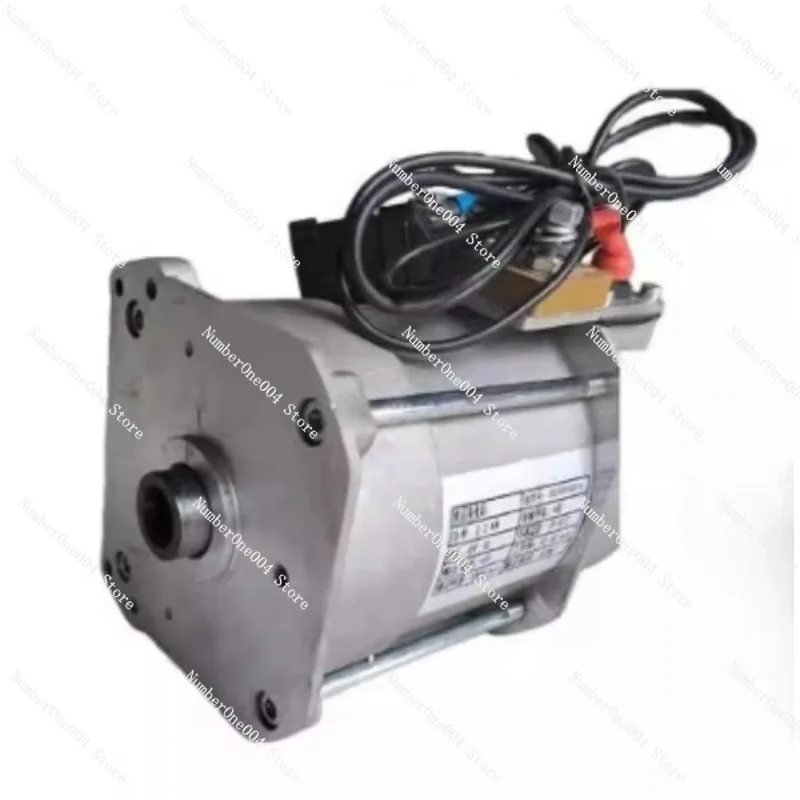 Electric Forklift 7.5KW Walking Motor, General for Aerial Work Truck, Movable Engineering Crane and Generator
Electric Forklift 7.5KW Walking Motor, General for Aerial Work Truck, Movable Engineering Crane and Generator