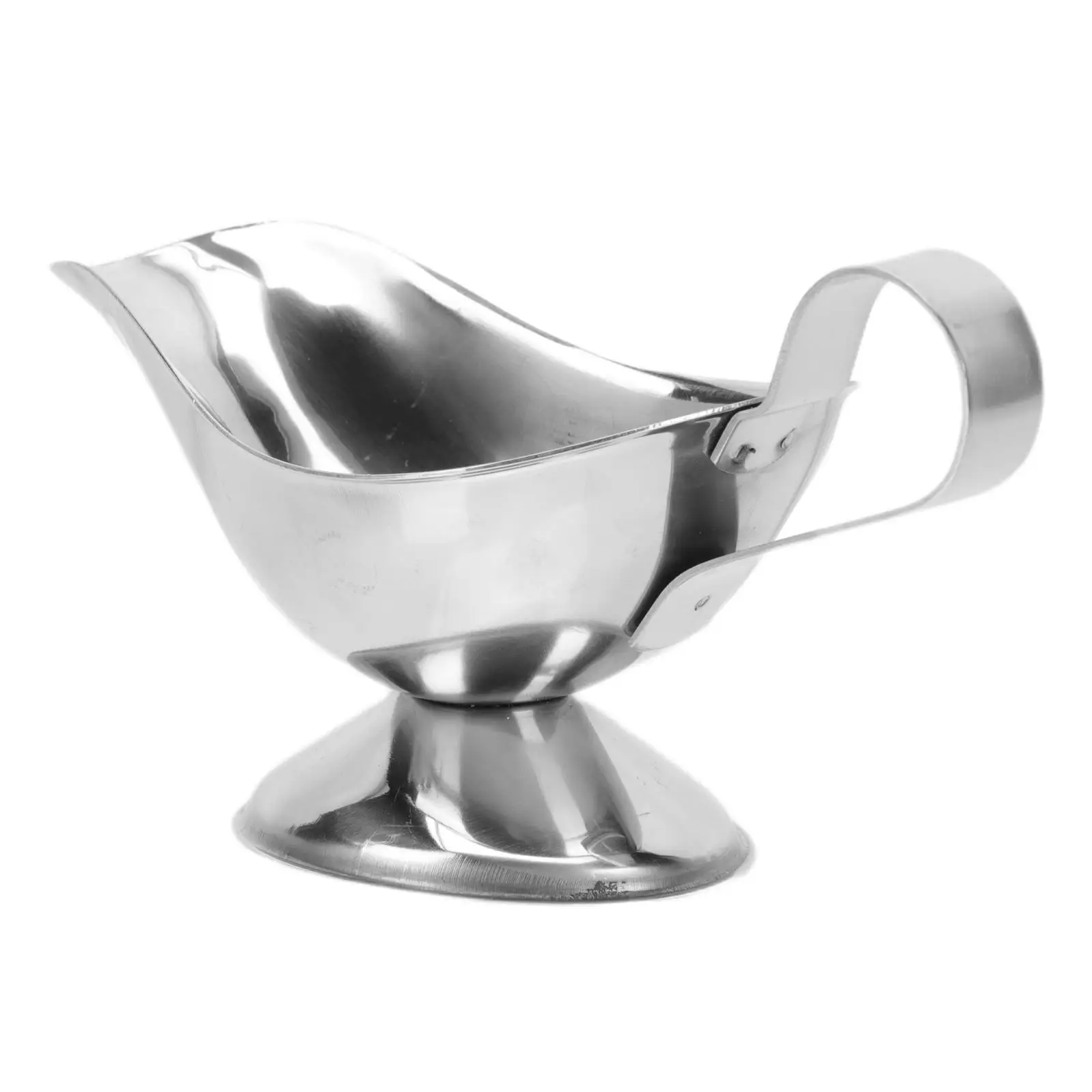 Boat Stainless Cup 90ml Soy Holder Soy Cup Steak Sauce Container Kitchen Steak Sauce Container Barware
Boat Stainless Cup 90ml Soy Holder Soy Cup Steak Sauce Container Kitchen Steak Sauce Container Barware