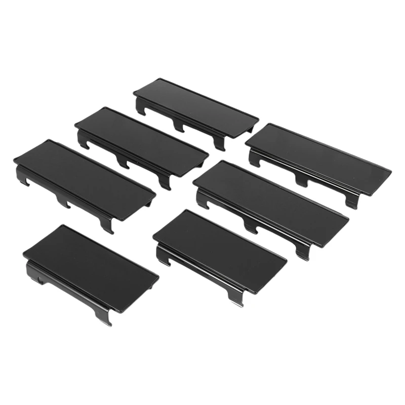 52 INCH Protective Cover Snap On Black For Straight Curved LED Light Bar Truck-A36P
52 INCH Protective Cover Snap On Black For Straight Curved LED Light Bar Truck-A36P