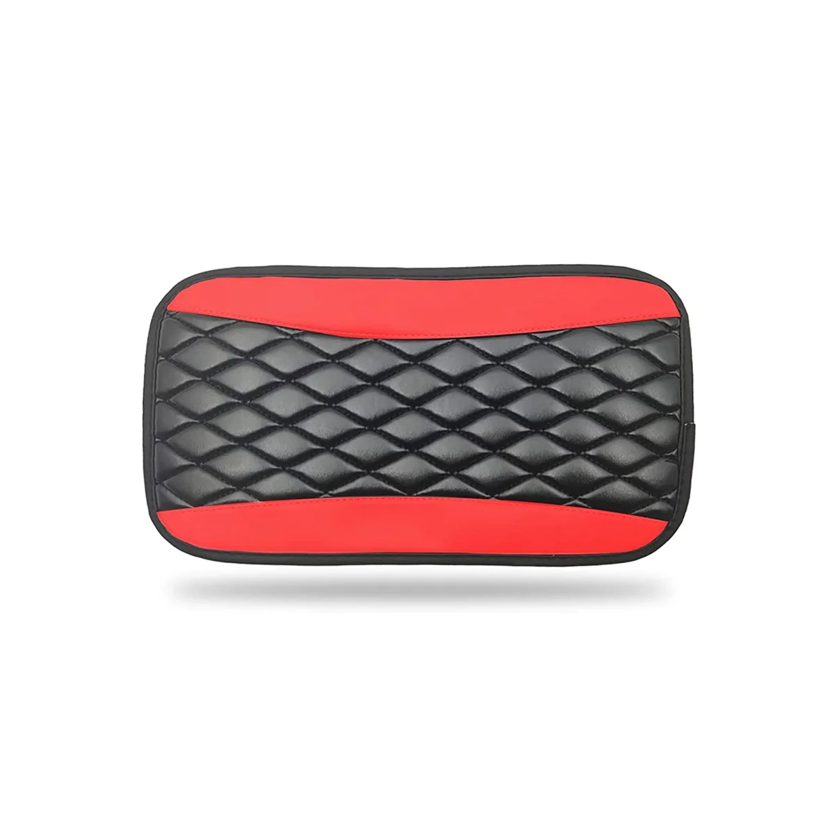 Car Center Console Cushion Pad, Universal Waterproof and Anti-Scratch Armrest Cushion Cover Protector - Red
Car Center Console Cushion Pad, Universal Waterproof and Anti-Scratch Armrest Cushion Cover Protector - Red