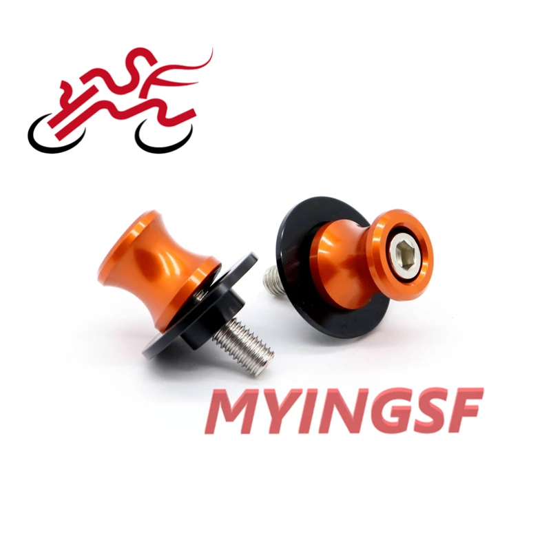 Катушки Swingarm, слайдер для KTM RC 125/200/390 DUKE 125/200/250/390, аксессуары для мотоциклов, винт-подставка M10 CNC, алюминий
Катушки Swingarm, слайдер для KTM RC 125/200/390 DUKE 125/200/250/390, аксессуары для мотоциклов, винт-подставка M10 CNC, алюминий