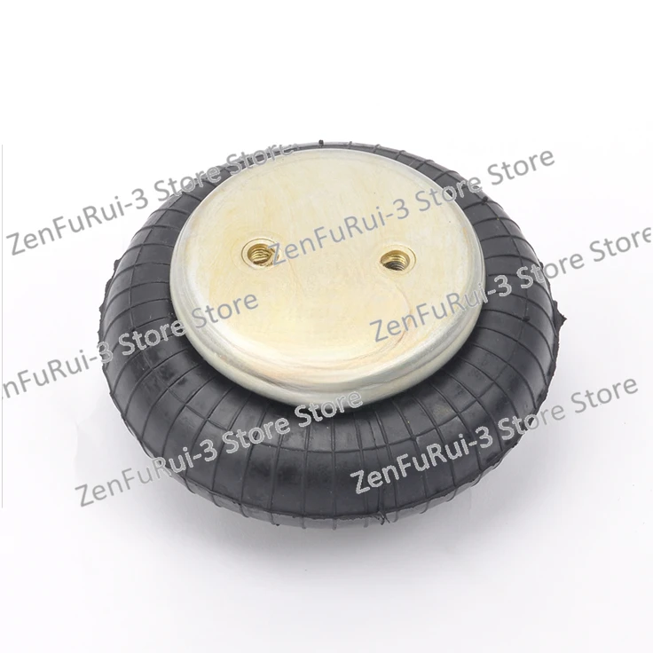 Air spring JBF165/115-1 shock absorber BS56010 belt filter deviation correction rubber FS50-5
Air spring JBF165/115-1 shock absorber BS56010 belt filter deviation correction rubber FS50-5