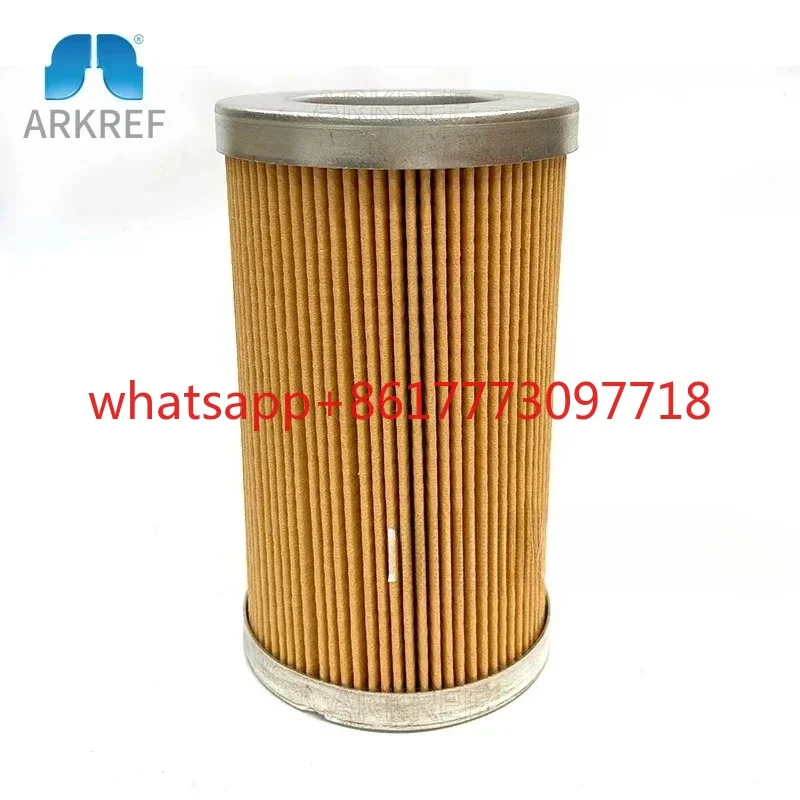 Oil filter 36220106/36220407/36220410 compressor Original quality is excellent
Oil filter 36220106/36220407/36220410 compressor Original quality is excellent