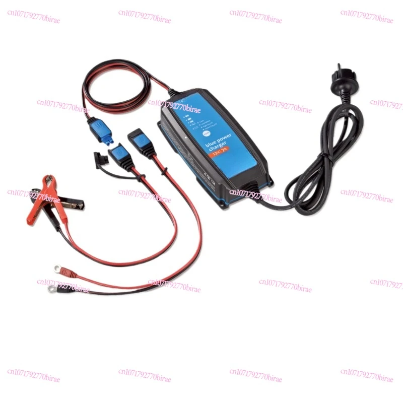 Waterproof Portable Charger 12V Iron Lithium Battery Lead-acid Battery Car Motorcycle IP65 Protection
Waterproof Portable Charger 12V Iron Lithium Battery Lead-acid Battery Car Motorcycle IP65 Protection
