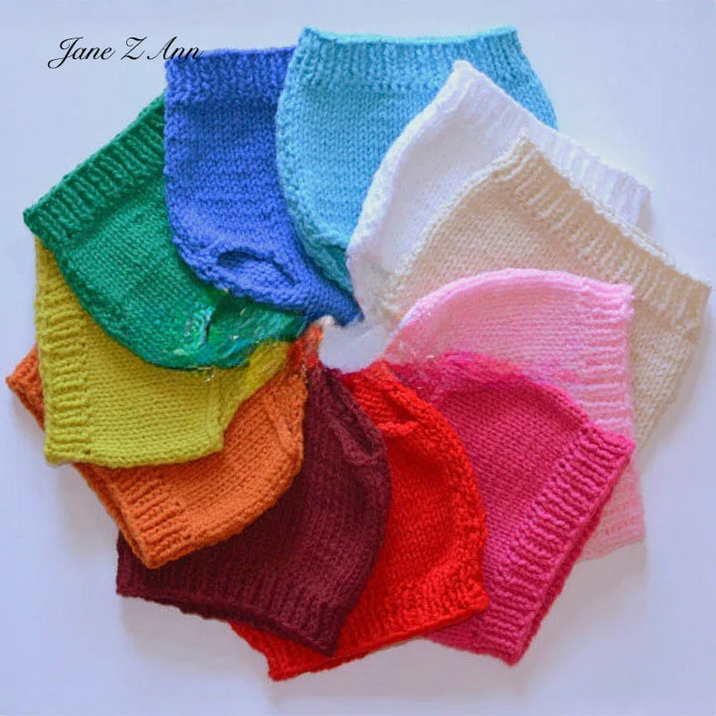 Handmade crochet baby diaper cover shorts for photography soft knit triangle pants for 3-6 months infant multicolor options
Handmade crochet baby diaper cover shorts for photography soft knit triangle pants for 3-6 months infant multicolor options