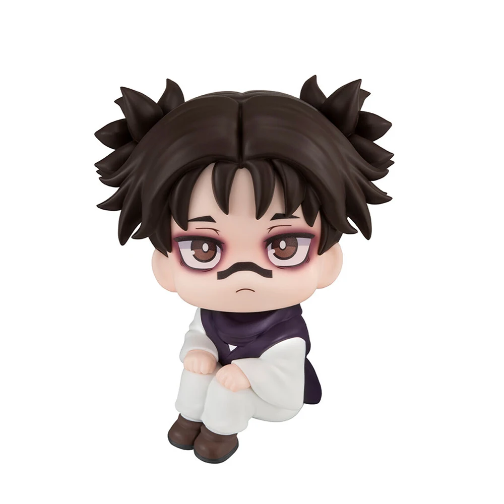 Anime JJK Figure Choso Look Up Figure Statue Model PVC Collectible Toy Desktop Ornament Car Decorations Fan Birthday Gift 10cm
Anime JJK Figure Choso Look Up Figure Statue Model PVC Collectible Toy Desktop Ornament Car Decorations Fan Birthday Gift 10cm