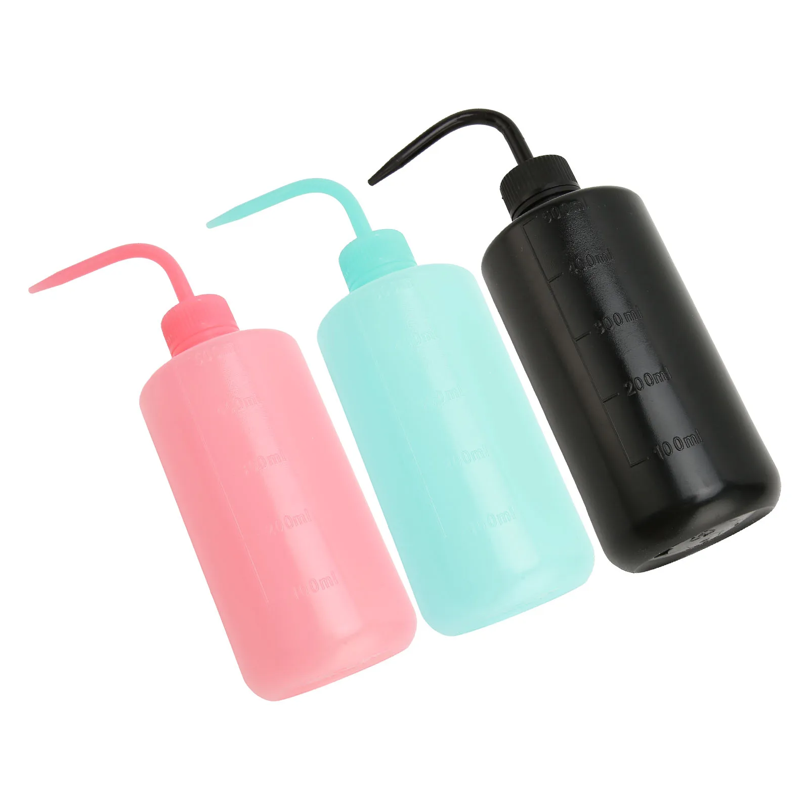 Tattoo Washing Squeeze Bottle Curved Spout Tattoo Watering Can with Scale Line 500ml Tattoo Spray Bottle Tattoo Wash Bottle
Tattoo Washing Squeeze Bottle Curved Spout Tattoo Watering Can with Scale Line 500ml Tattoo Spray Bottle Tattoo Wash Bottle