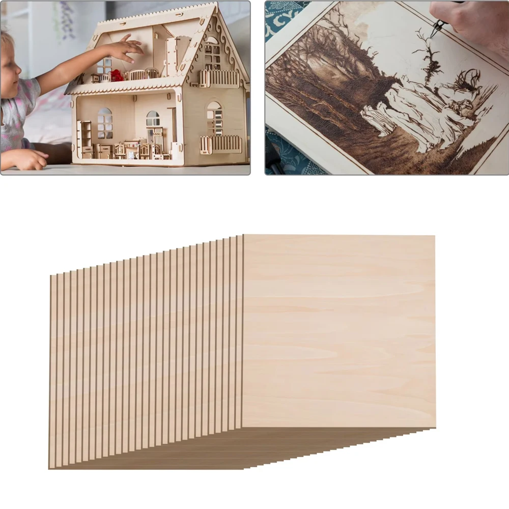 10 шт. деревянный квадратный пустой деревянный лист для поделок, необработанные деревянные квадраты толщиной 3 мм для выжигания древесины, окраски, инструмент для окрашивания дерева
10 шт. деревянный квадратный пустой деревянный лист для поделок, необработанные деревянные квадраты толщиной 3 мм для выжигания древесины, окраски, инструмент для окрашивания дерева