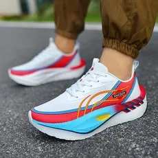 Кроссовки для родителей и детей с карбоновой пластиной, специальные марафонские спортивные дышащие легкие женские удобные кроссовки для отдыха 
Кроссовки для родителей и детей с карбоновой пластиной, специальные марафонские спортивные дышащие легкие женские удобные кроссовки для отдыха