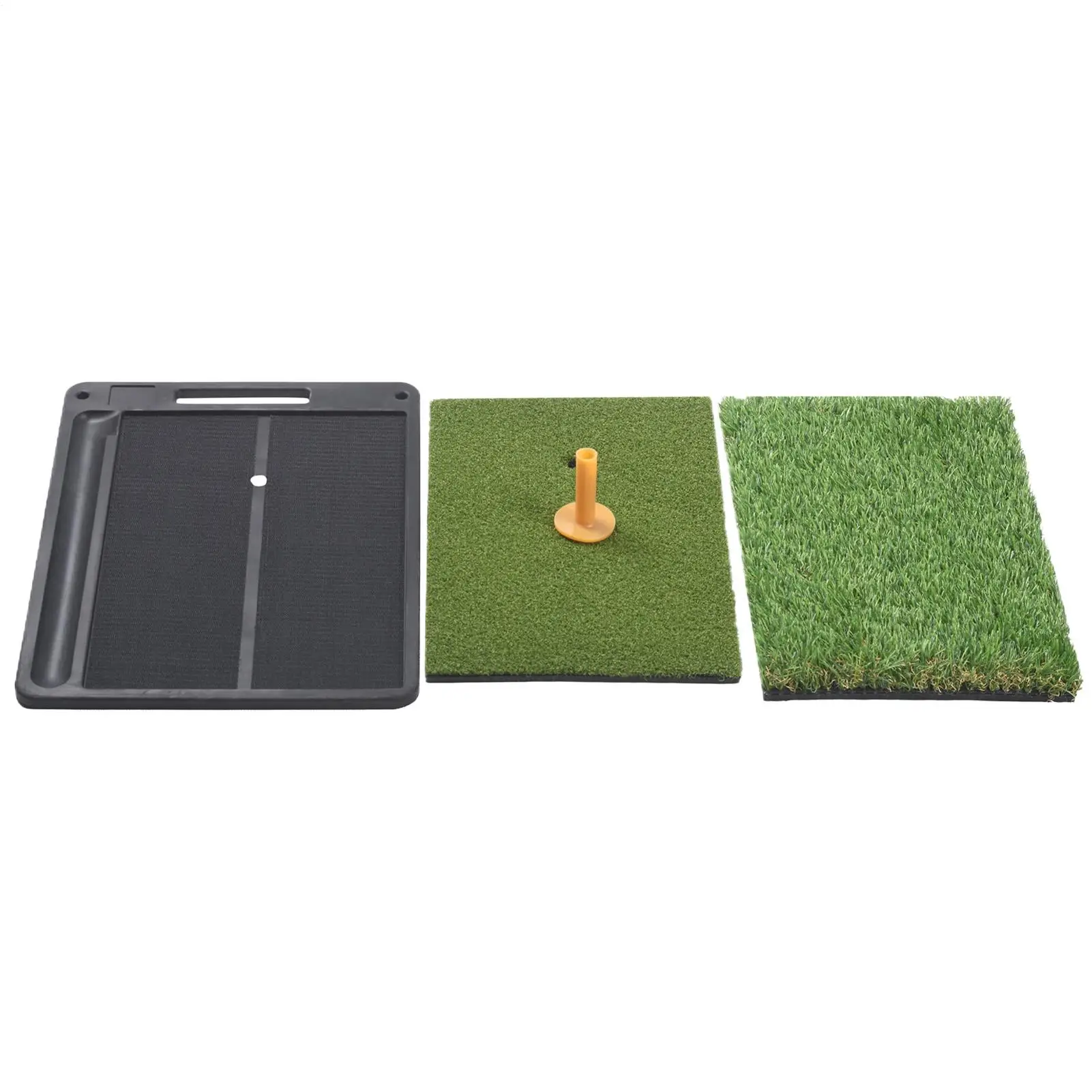 Golf Mats Practice Outdoor Non-Slip Putting Swing Aid Chipping Mat Golf Accessories For Home Outdoor Backyard Driving Range
Golf Mats Practice Outdoor Non-Slip Putting Swing Aid Chipping Mat Golf Accessories For Home Outdoor Backyard Driving Range