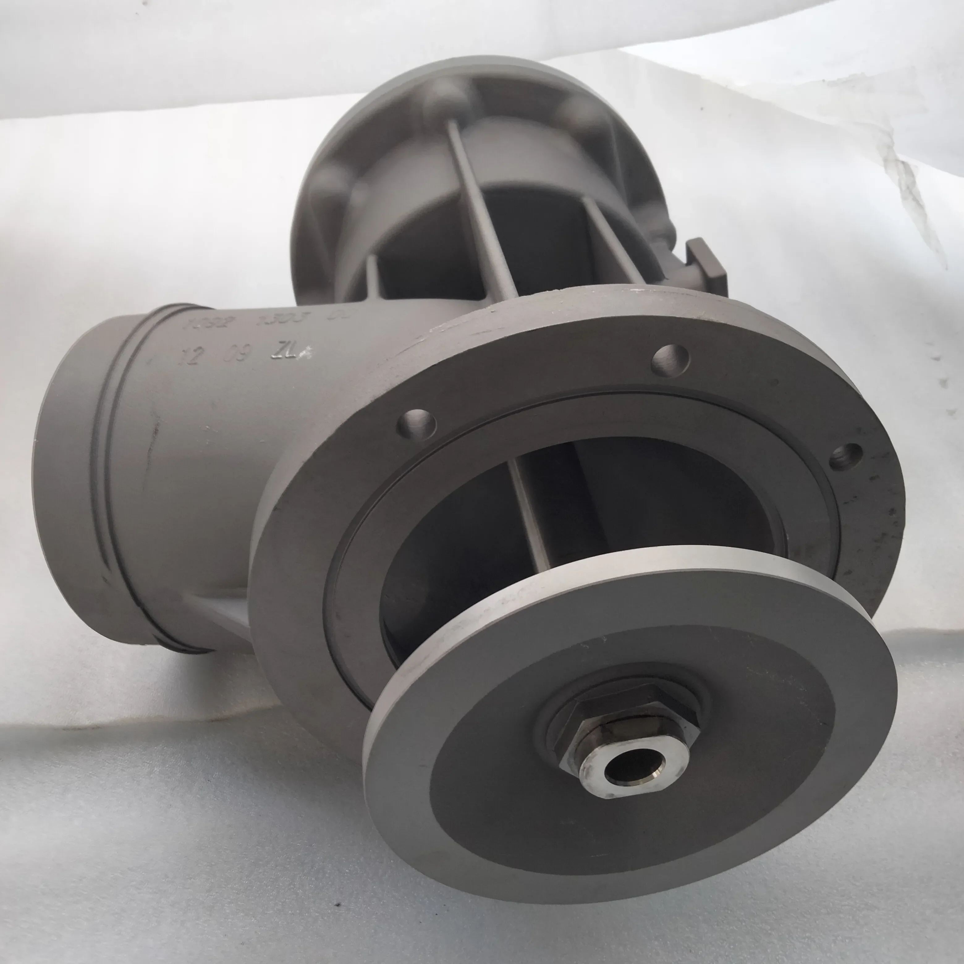 2205619356 1631016400 1613814484 1622316280 1622348982 Intake Valve Industrial Air Compressor Parts
2205619356 1631016400 1613814484 1622316280 1622348982 Intake Valve Industrial Air Compressor Parts
