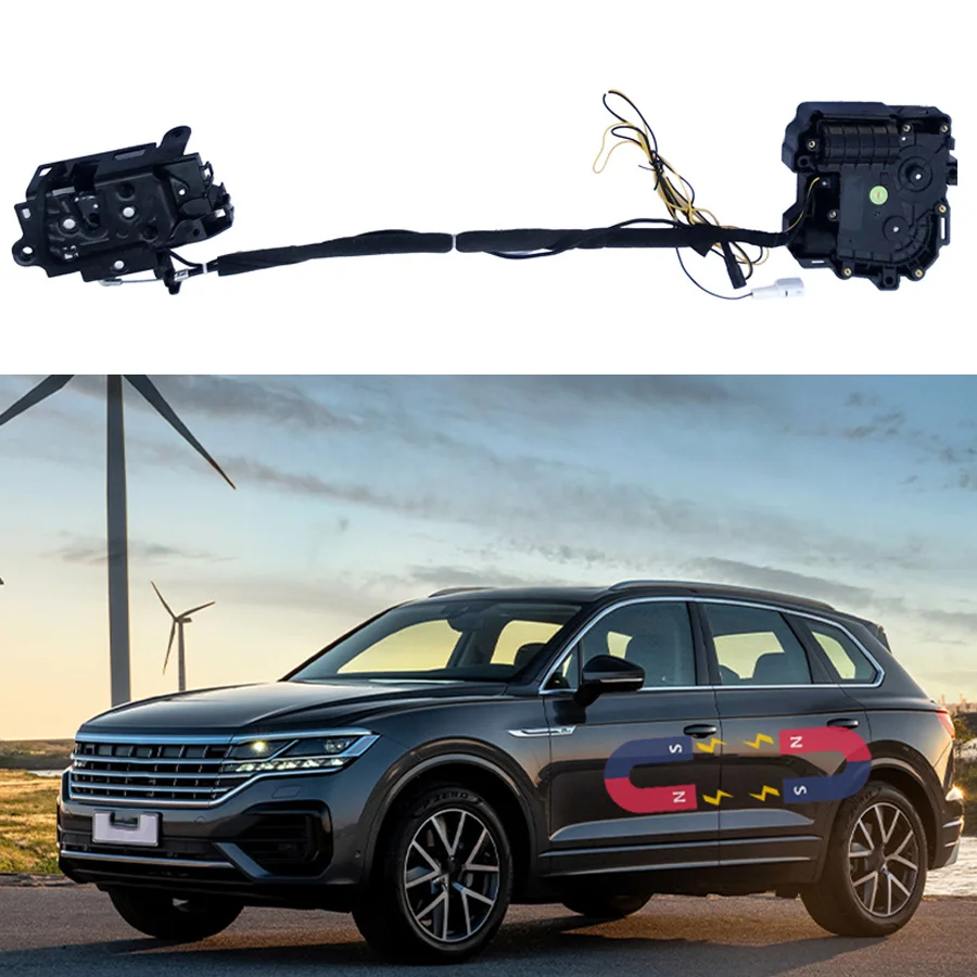 Умный Автомобильный Электрический Всасывающий дверной замок для Volkswagen VW Polo Passat Tiguan Bora Golf Jetta автоматические аксессуары
Умный Автомобильный Электрический Всасывающий дверной замок для Volkswagen VW Polo Passat Tiguan Bora Golf Jetta автоматические аксессуары