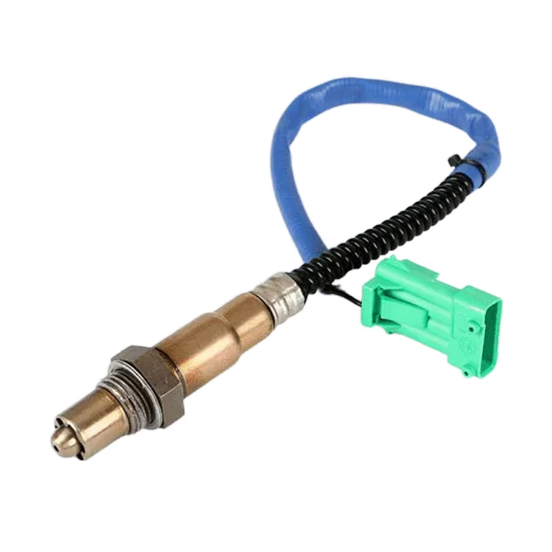 Original Front Exhaust Gas Oxygen Sensor for JAC Refine J2 S3 J4 1026605GE 0258006028
Original Front Exhaust Gas Oxygen Sensor for JAC Refine J2 S3 J4 1026605GE 0258006028