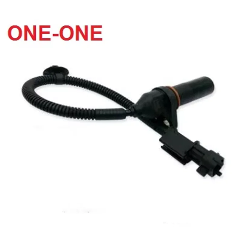 Crankshaft Position Sensor 39180-2B000 391802B000 For Hyundai
Crankshaft Position Sensor 39180-2B000 391802B000 For Hyundai
