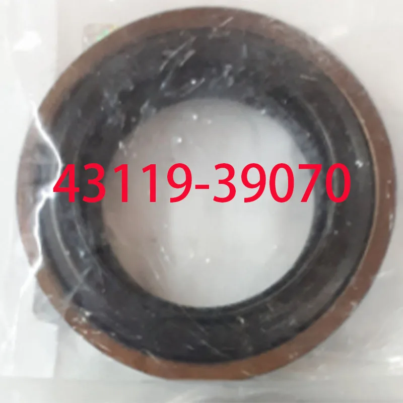 OEM 4311939070 для hyundai Tucson Sportage IX35IX25 Sonata YF NF LFHalf масляное Уплотнение приводного вала масляное уплотнение 4311939070
OEM 4311939070 для hyundai Tucson Sportage IX35IX25 Sonata YF NF LFHalf масляное Уплотнение приводного вала масляное уплотнение 4311939070