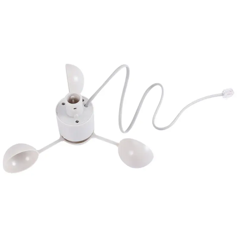 Анемометр AEE8-WH-SP-WS01, прибор для измерения скорости ветра, датчик скорости ветра, метеорологический прибор для анемометра Misol
Анемометр AEE8-WH-SP-WS01, прибор для измерения скорости ветра, датчик скорости ветра, метеорологический прибор для анемометра Misol