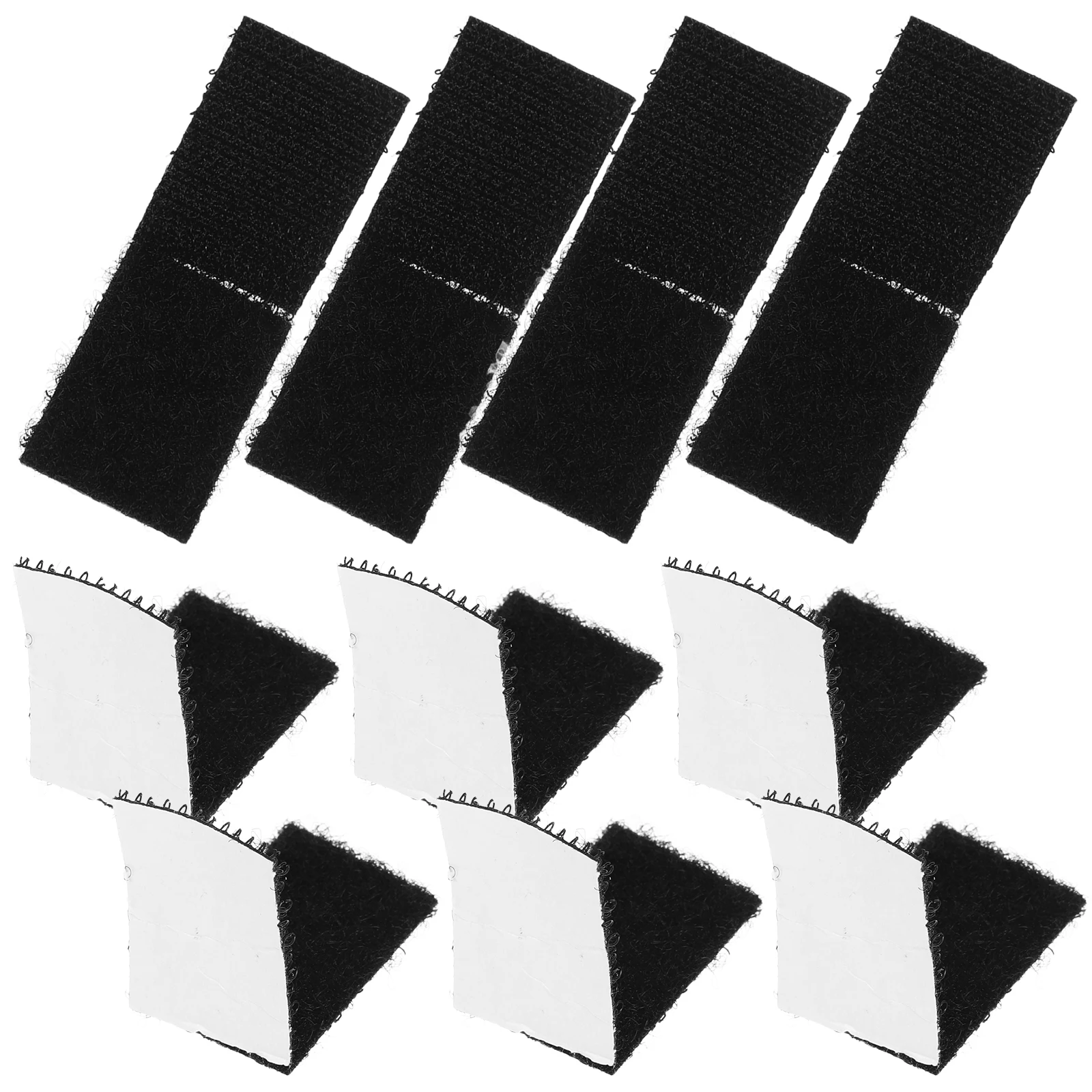 100 Pcs Tape Self Adhesive Double Sided Carpet Stickers Rug Fixing Grippers Strong Adhesive Furniture Accessories
100 Pcs Tape Self Adhesive Double Sided Carpet Stickers Rug Fixing Grippers Strong Adhesive Furniture Accessories
