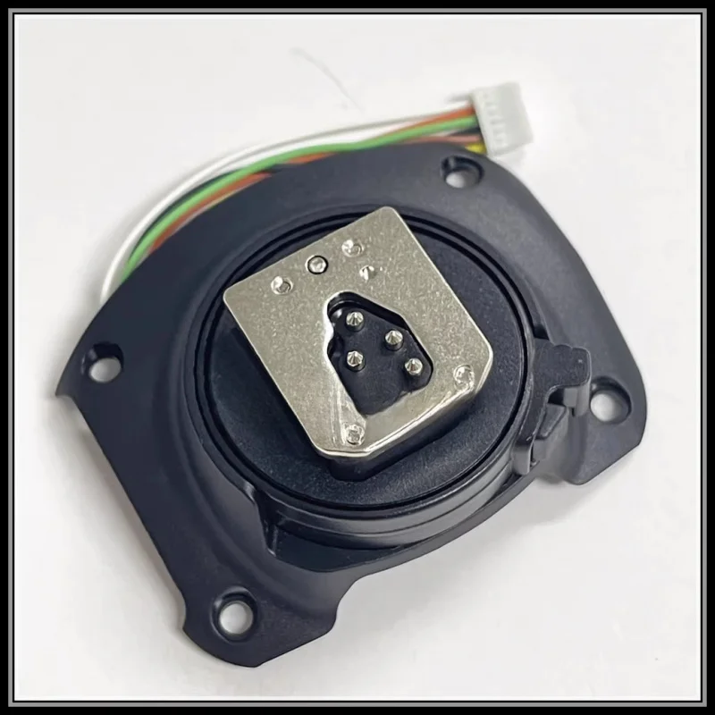 Brand new original factory camera repair parts for Canon 470EX-AI 470ex flash hot shoe contact holder
Brand new original factory camera repair parts for Canon 470EX-AI 470ex flash hot shoe contact holder