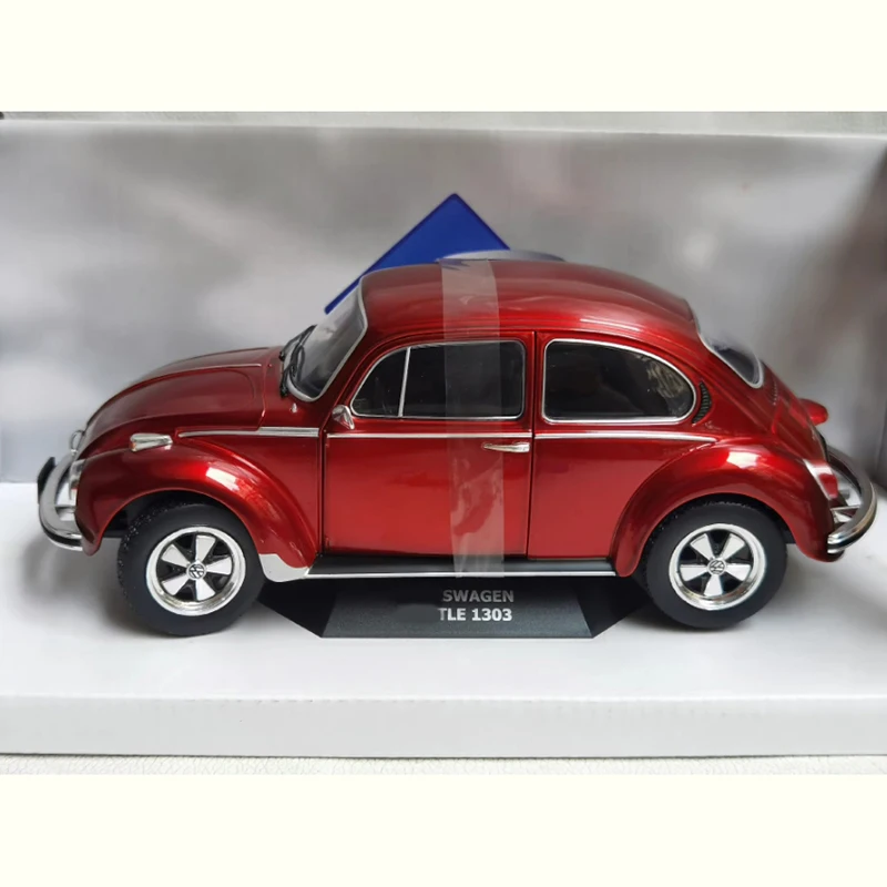 SOLIDO масштаб 1/18 1303 1974, имитация модели автомобиля из сплава, статическая коллекция, украшенные праздничные подарки, игрушки, сувенирный подарок
SOLIDO масштаб 1/18 1303 1974, имитация модели автомобиля из сплава, статическая коллекция, украшенные праздничные подарки, игрушки, сувенирный подарок