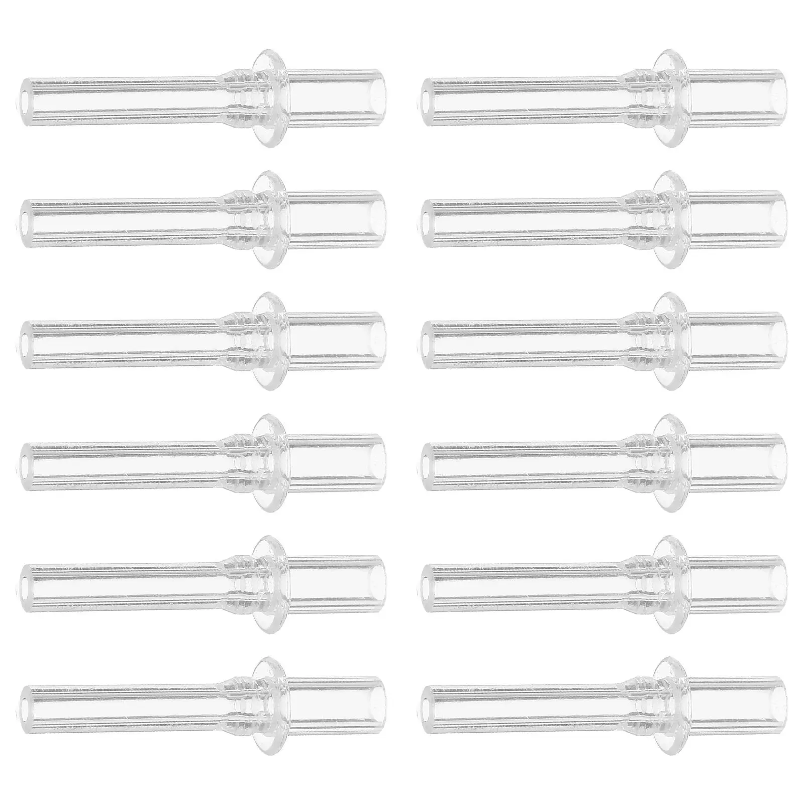 12Pcs Silicone Straw Tips for Baby Bottle Sippy Cup Water Bottle Replacement Parts Universal Compatibility Easy Clean Leakproof
12Pcs Silicone Straw Tips for Baby Bottle Sippy Cup Water Bottle Replacement Parts Universal Compatibility Easy Clean Leakproof
