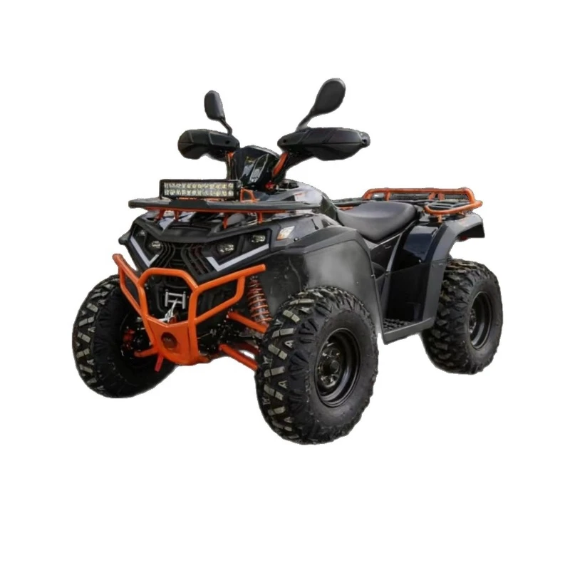 200CC ATV, quad motorcycle ATV off-road vehicle fuel
200CC ATV, quad motorcycle ATV off-road vehicle fuel