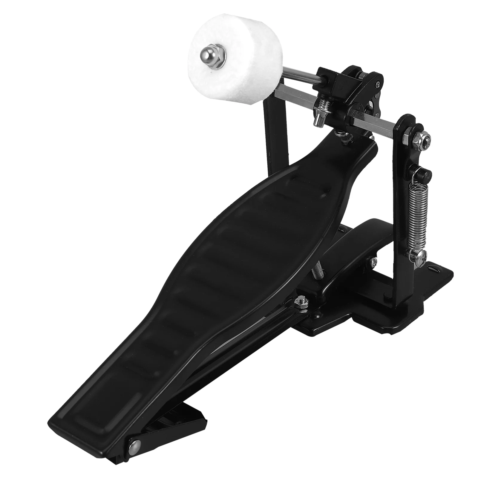 Drum Pedal Hammer Drums Double Kit Digital Foldable Bass Mallet Accessory Folding Child Machined
Drum Pedal Hammer Drums Double Kit Digital Foldable Bass Mallet Accessory Folding Child Machined