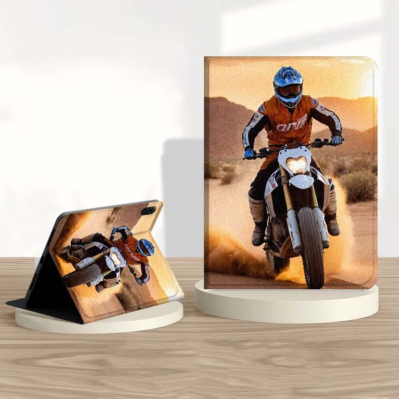 Motorcycle Rider Anime Cool Tablet Case For Honor Tab Pad 6 7 8 9 X8 V7 V8 X9 13 X8a X9a Pro 10 Magic GT GT2 10.1 13.3 Inch
Motorcycle Rider Anime Cool Tablet Case For Honor Tab Pad 6 7 8 9 X8 V7 V8 X9 13 X8a X9a Pro 10 Magic GT GT2 10.1 13.3 Inch