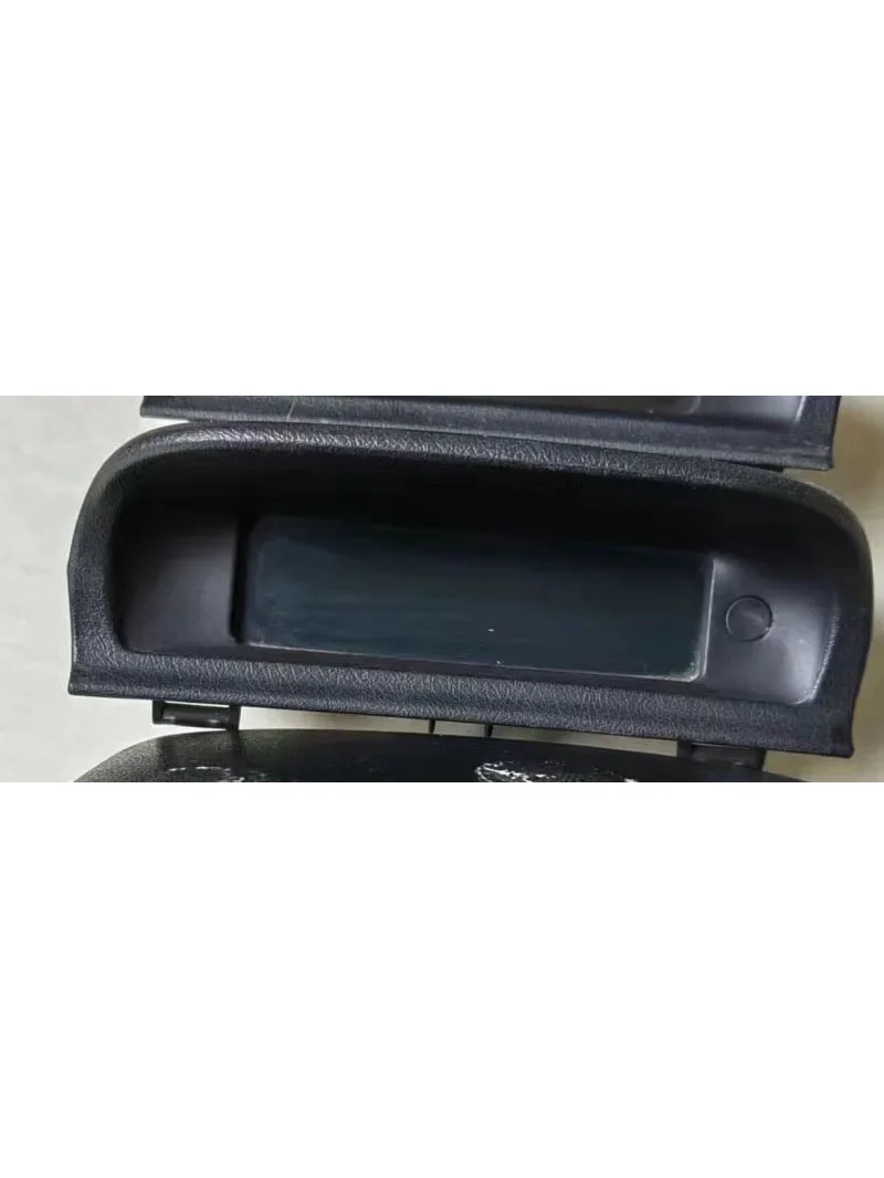 Б/у Многофункциональный цифровой дисплей 12 Pin, часы Sagem, радио, информационный экран, дисплей для Peugeot 307
Б/у Многофункциональный цифровой дисплей 12 Pin, часы Sagem, радио, информационный экран, дисплей для Peugeot 307
