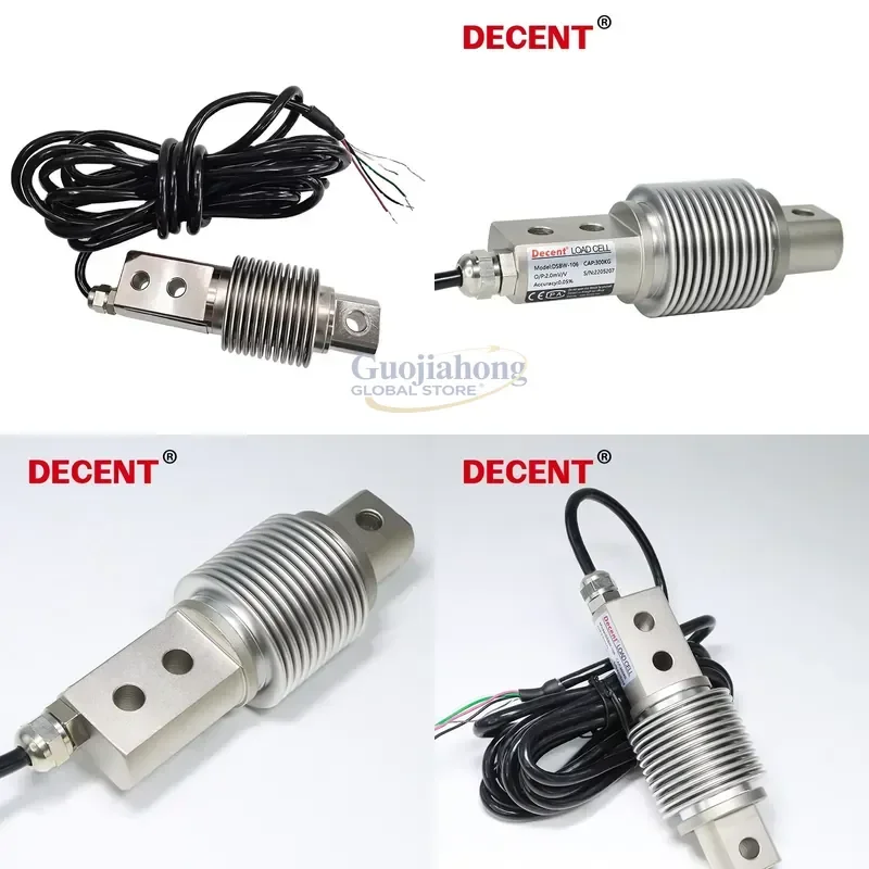 2026 HOT 50kg 100kg 200kg Waterproof welding reaction kettle batching tank warehouse bellows cantilever beam weighing
2026 HOT 50kg 100kg 200kg Waterproof welding reaction kettle batching tank warehouse bellows cantilever beam weighing