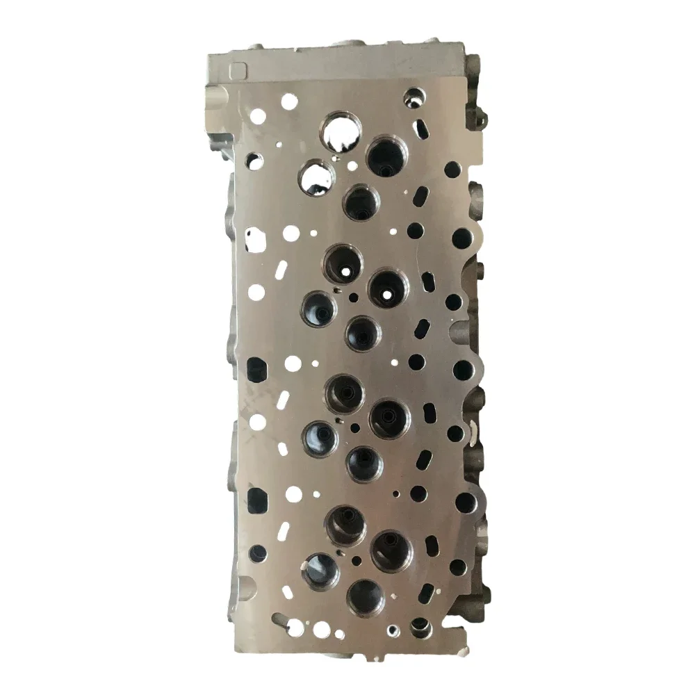Newpars D4CB Engine Cylinder head Assembly Bare Long Block for Hyundai Diesel Cylinder Heads
Newpars D4CB Engine Cylinder head Assembly Bare Long Block for Hyundai Diesel Cylinder Heads