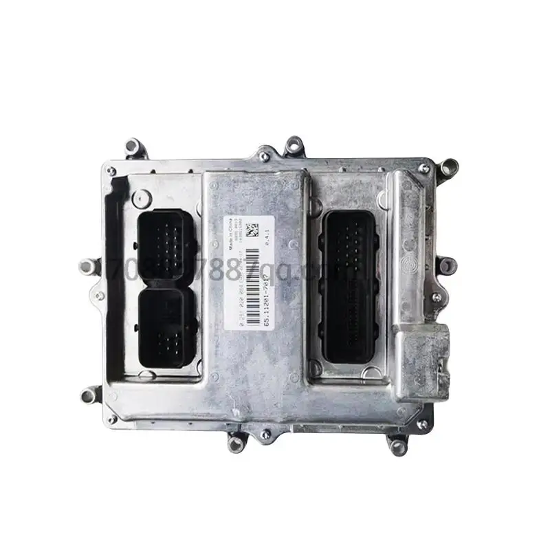 original 100% authentique ECU 65.11201-7017 0281020084
original 100% authentique ECU 65.11201-7017 0281020084