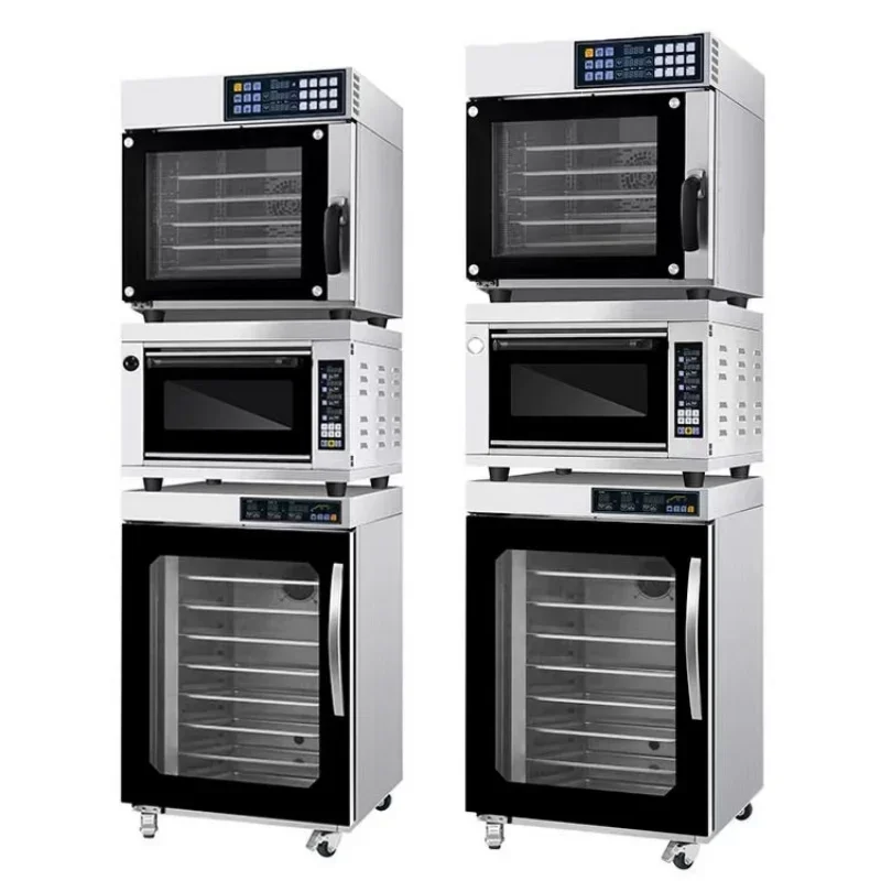 Safety Certified Fast Shipping Stainless Steel Electric Steam Oven Visual Double Glazing Professional Restaurant Baking Oven
Safety Certified Fast Shipping Stainless Steel Electric Steam Oven Visual Double Glazing Professional Restaurant Baking Oven