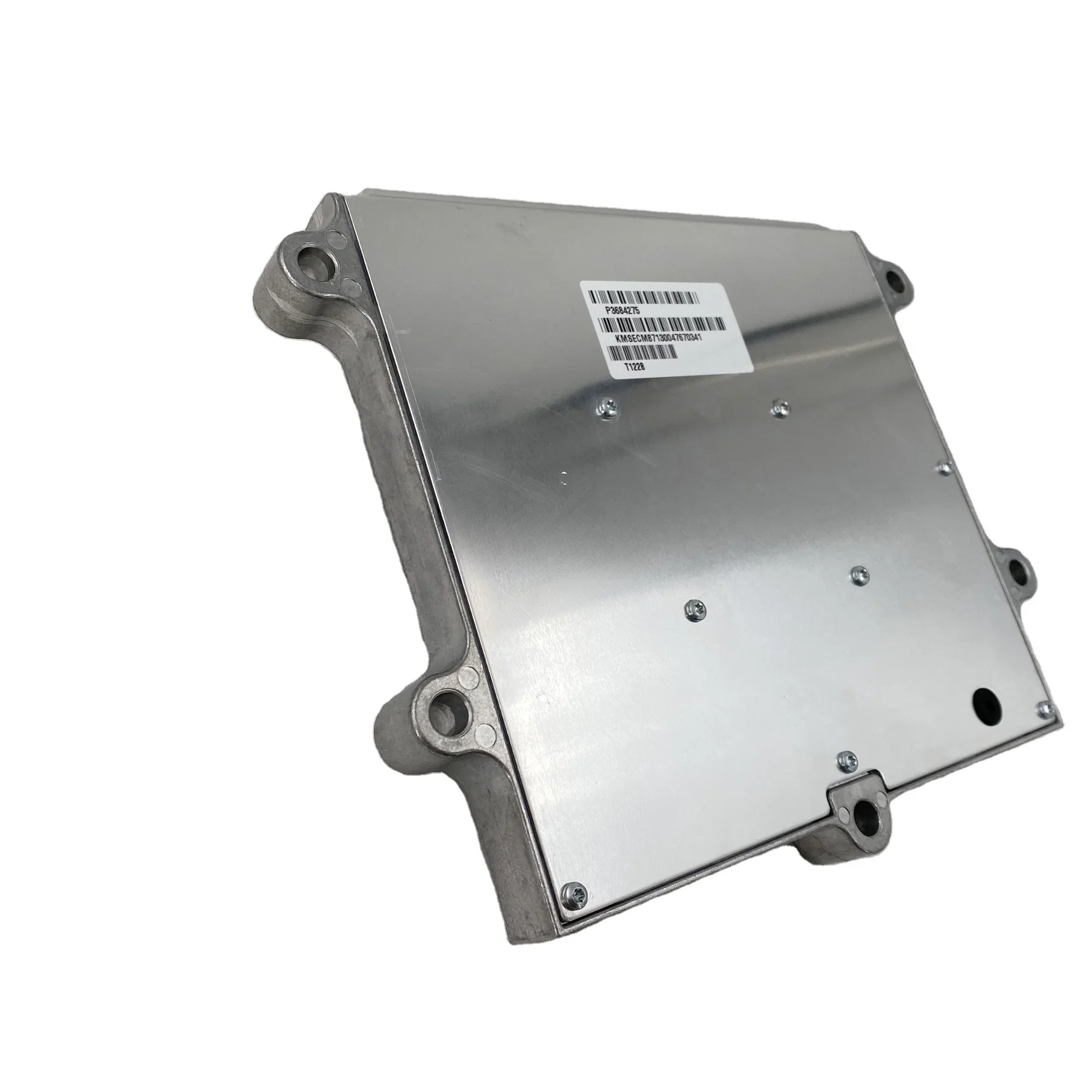 For QSX15 ISM Diesel Engine Electronic Control Module Unit ECU ECM 3684275
For QSX15 ISM Diesel Engine Electronic Control Module Unit ECU ECM 3684275