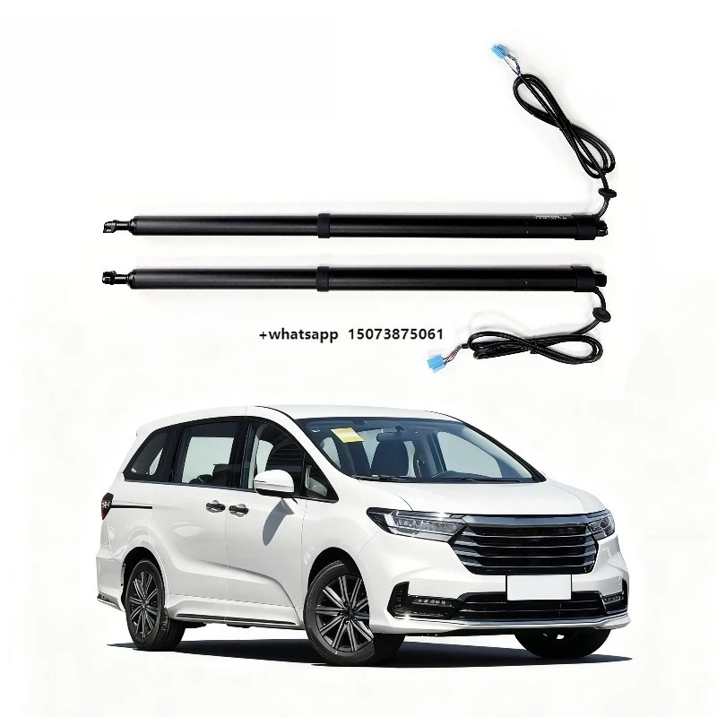 Exclusive Production Worldwide Electric Tailgate Hydraulic Electric Tailgate for Odyssey Custom OEM Compression Price
Exclusive Production Worldwide Electric Tailgate Hydraulic Electric Tailgate for Odyssey Custom OEM Compression Price