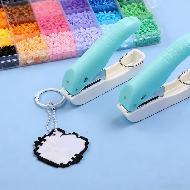 Professional Plastic Hole Punches Portable Beads Hole Maker For Beads Craft Cardstock Picture Scrapbooking
Professional Plastic Hole Punches Portable Beads Hole Maker For Beads Craft Cardstock Picture Scrapbooking