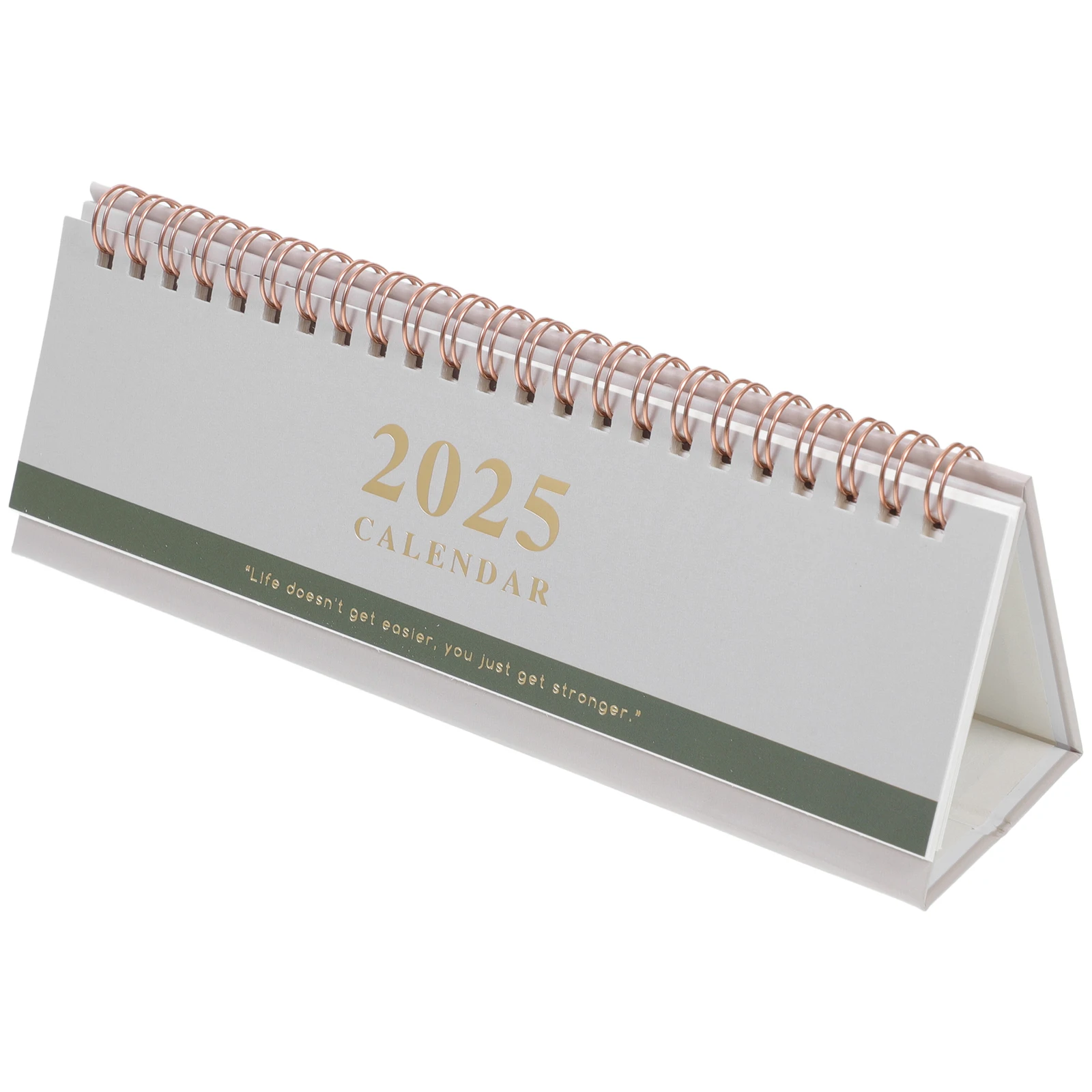 Mini Desk Calendar Long Stand up Flip Other Book/book/volume Beige Paper Office
Mini Desk Calendar Long Stand up Flip Other Book/book/volume Beige Paper Office