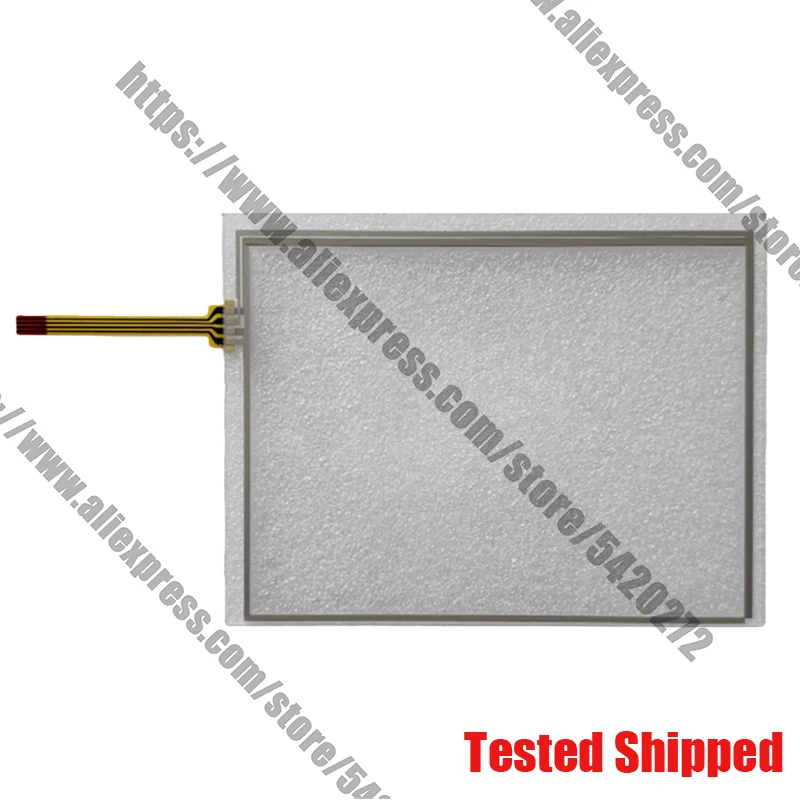 New For DPT090410001-JB/DPT Touch Panel Screen Glass Digitizer